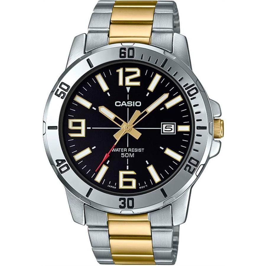 

Casio MTP-VD01SG-1BVUDF Эркек Кол Саати