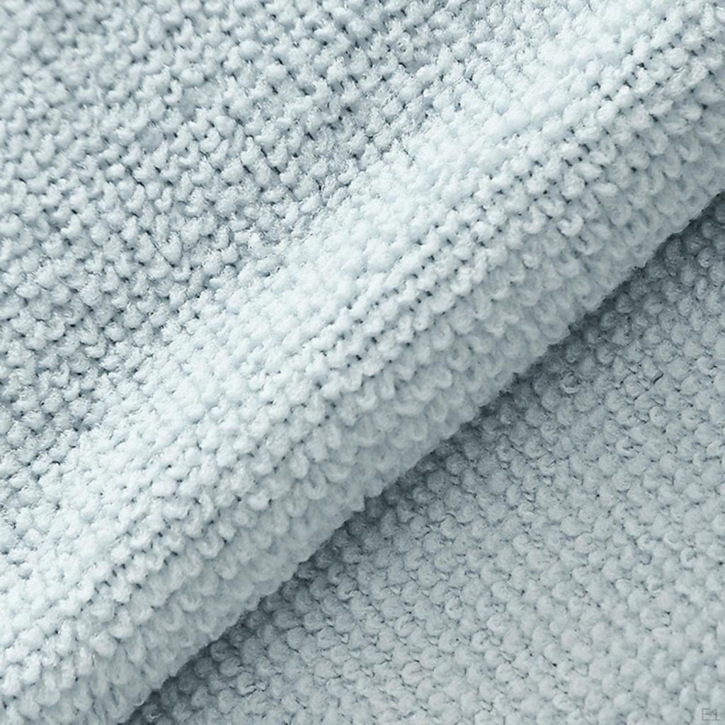 20x Microfiber Cleaning Cloth Absorbent Kitchen Towels for Pot House