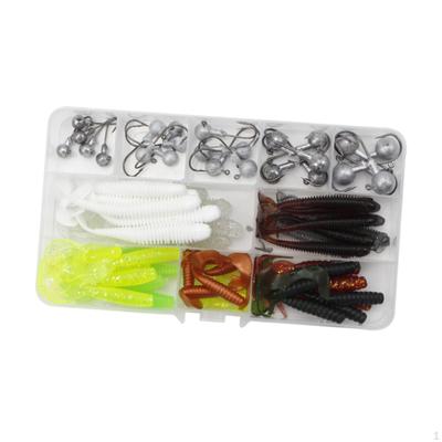 Pesca – Kit per la pesca