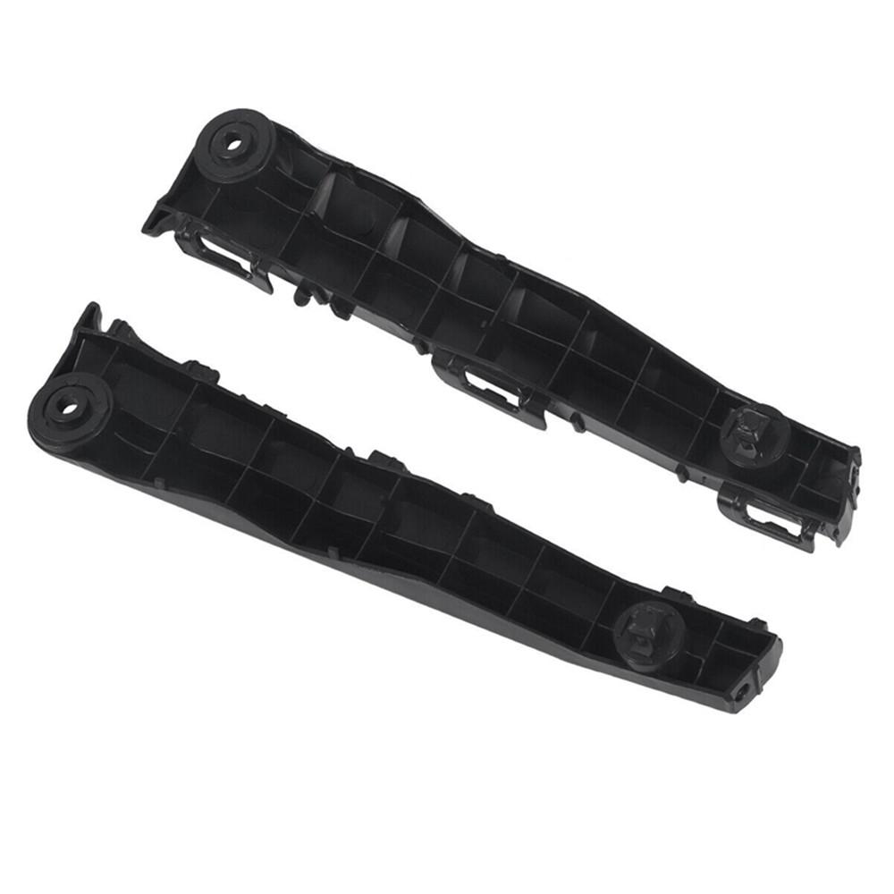 2 X Front Bumper Support Brackets 5253606120 5253506130 For Toyota Camry 2012-14