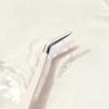 BQI High-Precision Gold Feather Eyelash Tweezers for False Lash Application