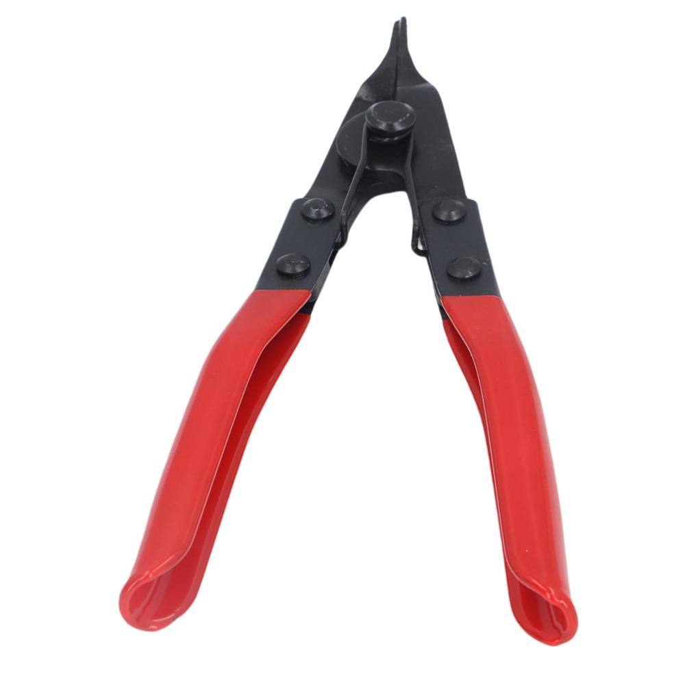 Heavy Duty Snap Ring Pliers Black Metal Body Lock Ring Pliers  Snap Ring Installation