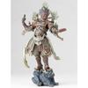 KAIYODO Revoltech Takeya 004 Rising Heaven Non-scale ABS PVC Painted Action Figure