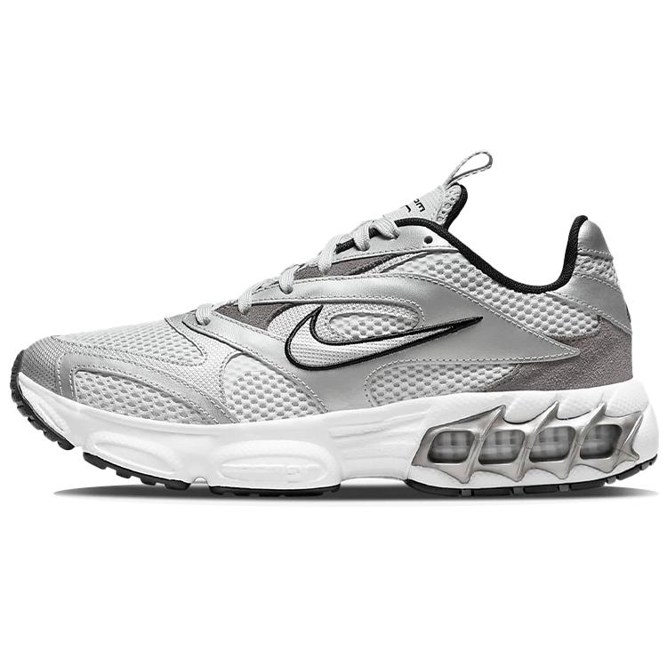 

new Nike Zoom Air Fire Photon Dust White Smoke Grey Metallic Silver Women s 39