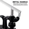 NEW Prevent Slip Watch Repair Tool Durable Universal Watch Back Closing Tool Fitting Dies Wrist Watch Press Watchmaking Tools