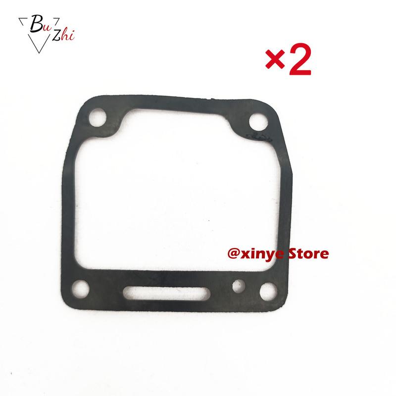 Carburetor Carb Float Bowl Gasket for Yamaha PW80 Y-Zinger 1983-2006 PW 80