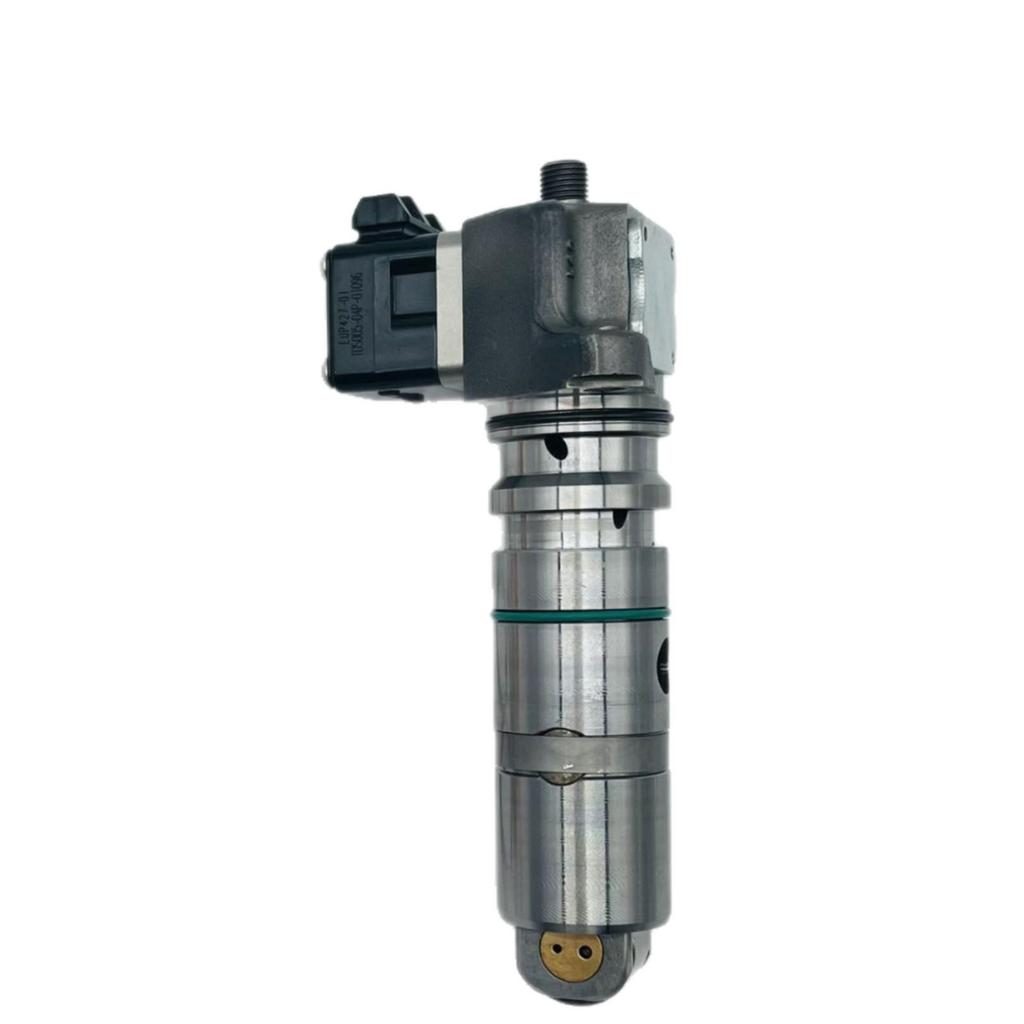 Injector Overhaul Repair Kit 891810-799005