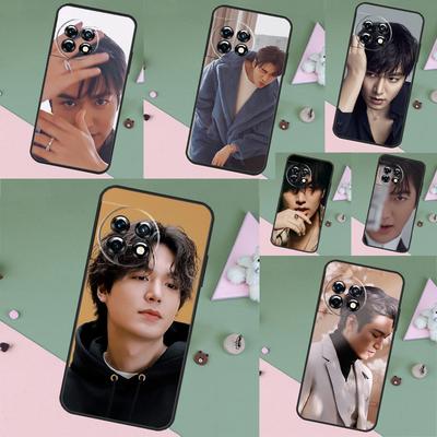 Korean Actor Lee Min Ho Case For OnePlus Nord CE 5 2 3 4 Lite N20 N30 OnePlus 15 13 12 R 11 10 9 Pro 8T 10T 10R Cover