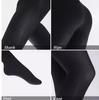 Compression Super Thin Overnight Slim Stockings Lady's Beauty Leg Slim Legging Patch