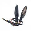 Motorcycle LED Turn Signal Indicator - EXPRSS2 Gen Universal Lighting System