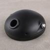 New 7 Inch Motorcycle Headlight Housing Cover Bucket with Black Bracket Round Headlamp Mount Universal