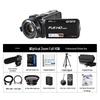 ORDRO Z82 Plus 4K Professional Live Streaming Camcorder (CN Version)
