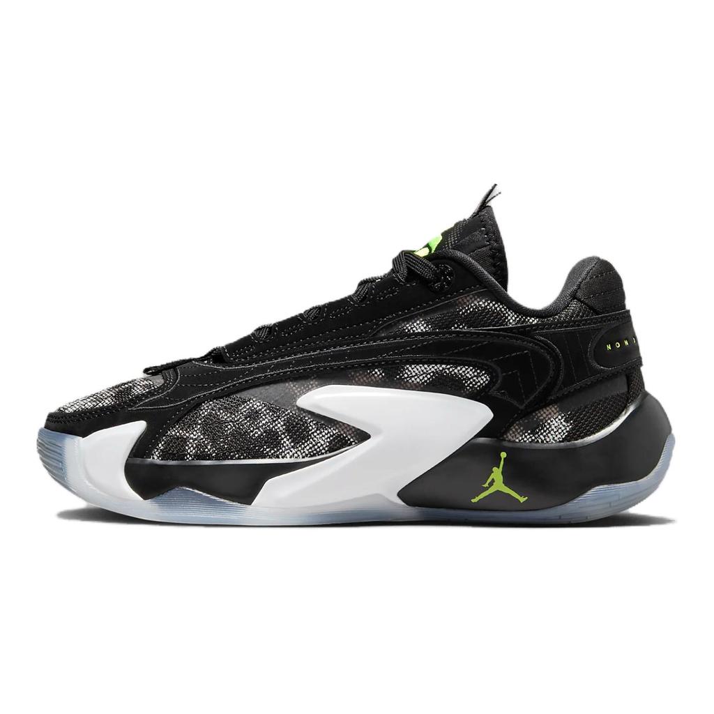 Jordan Luka 2 Black Volt GS DZ3498-017