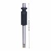 2PCS Compact Worm Gear Kit ABS Oil Pump Pinion for Husqvarna 435 440E 445 450E 340 345 350
