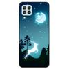 Für Samsung Galaxy M22 M32 4G Hülle Telefonrückseite Für Samsung M22 Weiche Hülle Für Samsung M32 4G M 22 32 Silikonstoßstange 6,4 Zoll