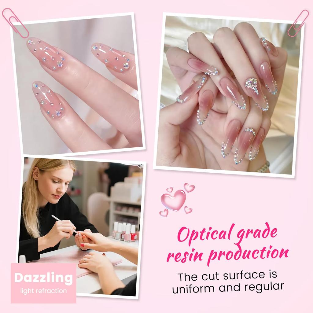 Nail Kit 42 Box with 32000 for and Manicure