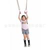 Kids Fitness Rings Climbing Game Toy Outdoor Training Activity Safe Sports Rope Swing Hanging Rings Children Climbing Equipment
