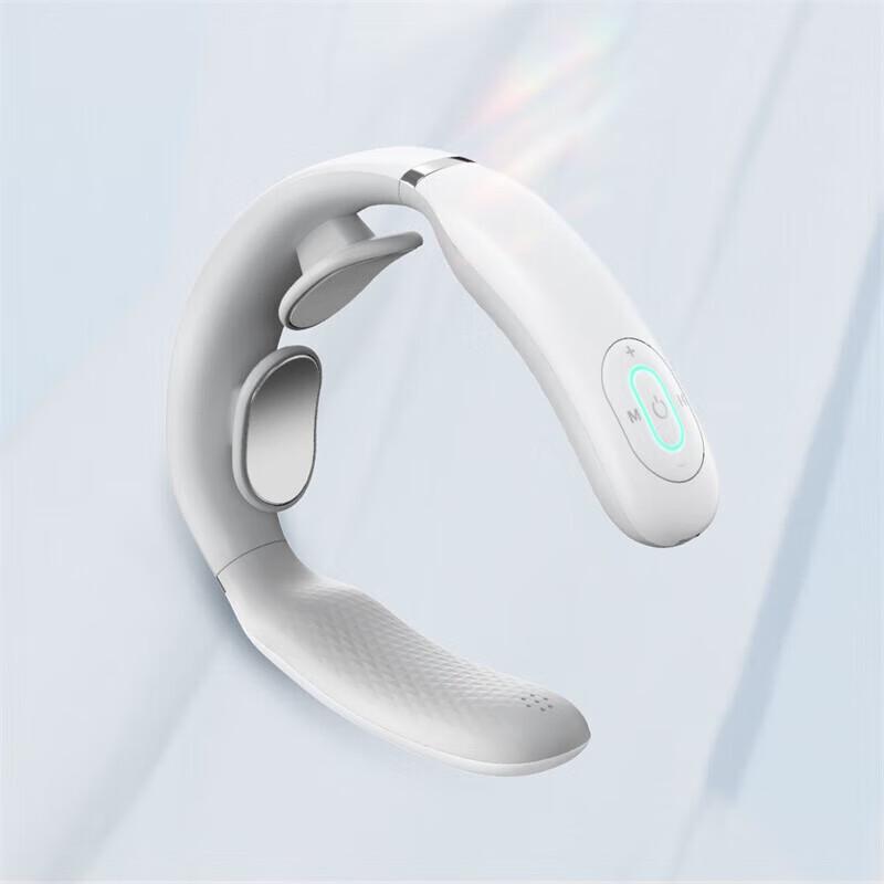 Bear Pulse Neck Massager