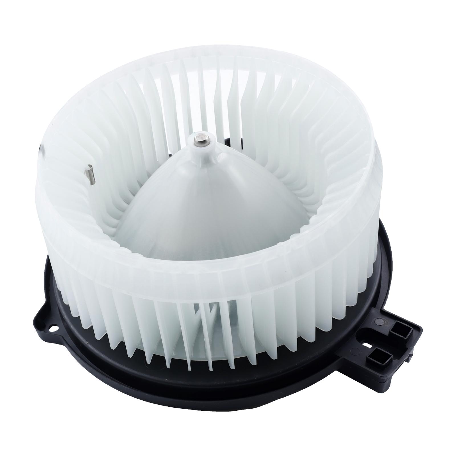 

Car Blower Motor For HONDA ACCORD VII (CM_) 2.0 2.4 3.0 2003-2007 K20A7 OEM 79310SDG000 Air Conditioner AC Evaporator Hearter 1 PC