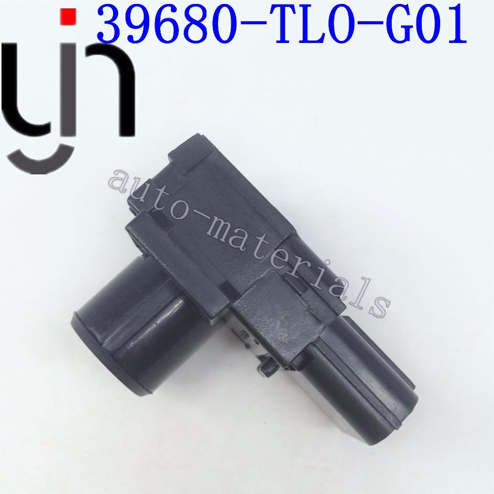 39680-TL0-G01 Parking Assistance Parking Sensor For Honda Accord Insight Pilot Spirior 39680TL0G01