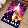 Custom Personalization He-Man and the Masters of the Universe Print Area Rug - Soft, Washable Non-Slip Indoor Mat,Living Room,Home&Office Decorative R