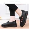 Women's Winter Cotton Shoes With Added Velvet Thickened Insulation Anti Slip And Cotton Boots