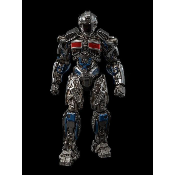 [DLX] Transformers/Beast Awakening Mirage, ABS&PVC&POM&Zinc Alloy, Non-Scale Painted Articulated Figure