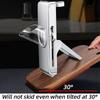Multifunction Vegetable Cutter Stainless Steel Blade Meat Potato Slicer Carrot Grater Chopping Kitchen Accessories Gadgets