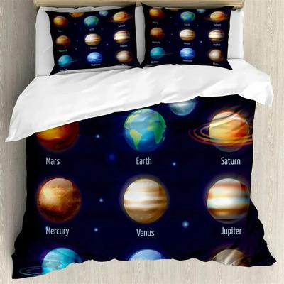 Biancheria da letto – Completi lenzuola e set da letto