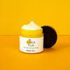 Farmstay Citrus Yuja Vitalizing Moisture Cream Brightening Hydrating 80ml
