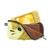 Licensed Monster Hunter Rise Hand Pouch for Nintendo Switch Palico Switch [Nintendo Product] - [Nintendo Compatible]