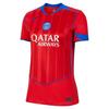 Nike Damen Paris Saint-Germain FC Drittes Trikot
