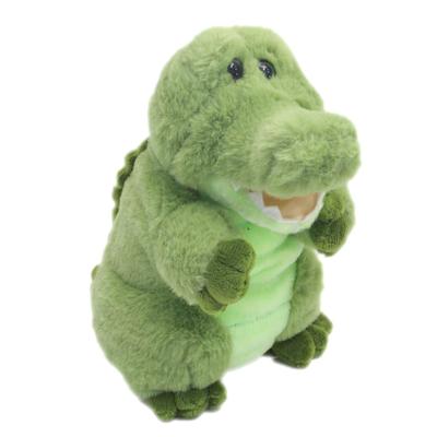 Twefopy Takeoff Warly Hand Puppet 23cm Total Length