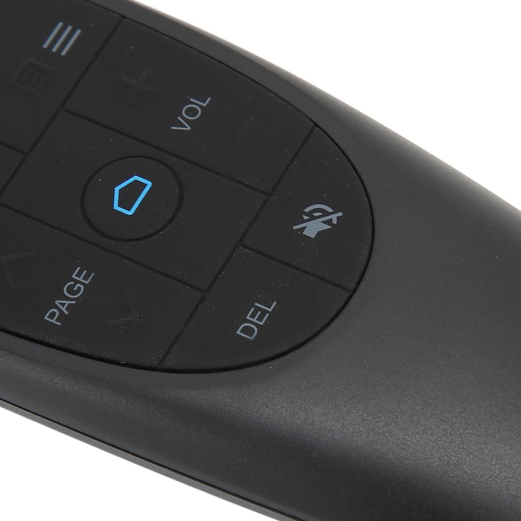 Voice Remote Control IR Learning Remote Control for TV Box Computer Smart Television
