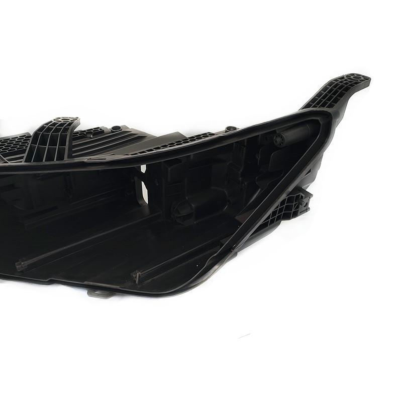 BYD Tang 2nd Gen Headlight Rear Shell Cover (2018-2021) - Black