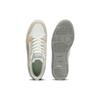 Puma Rebound V6 Low Granola Concrete Unisex Sneakers Tan Warm-White Concrete-Grey 392328-09