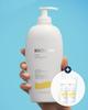 Eau Vitamine Body Milk 400ml Set (+Eau Vitamine Shower Gel 100ml)