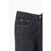 Benetton Straight Wide Denim Pants Badpf2641
