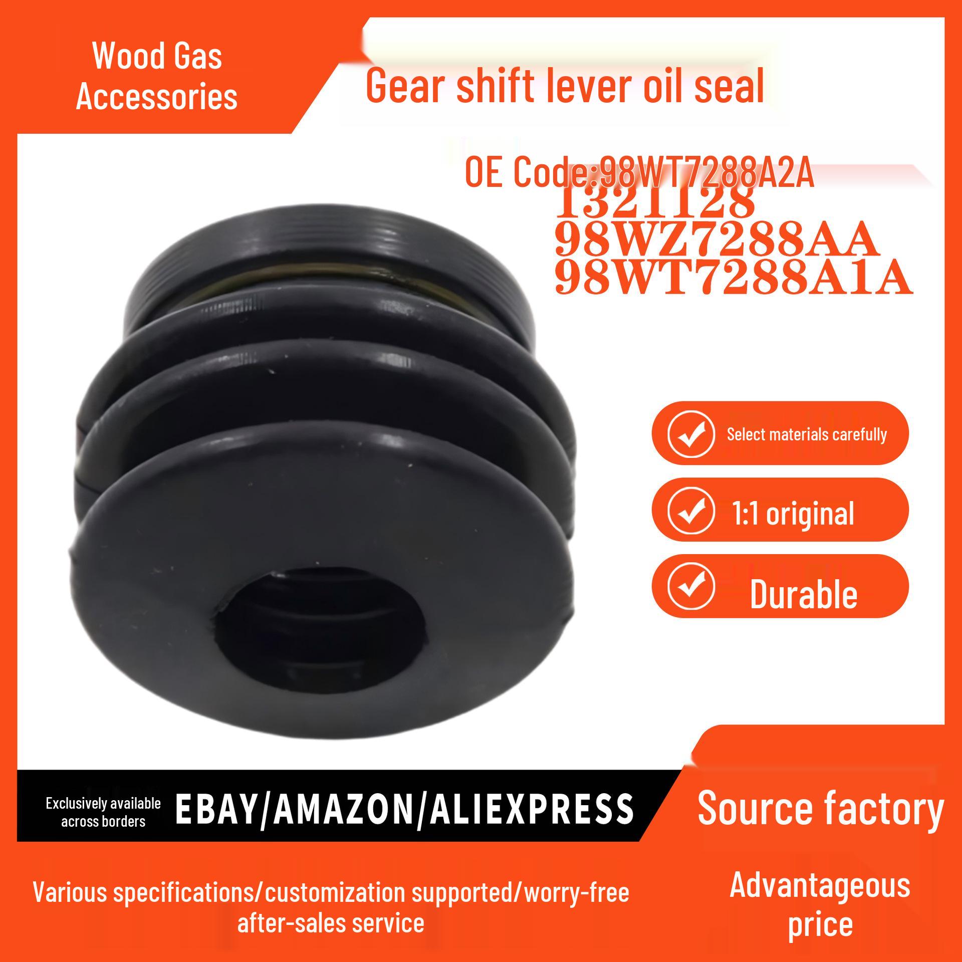 

98WT7288A2A Gear Shift Lever Oil Seal for Ford Focus 2012/2015 Models. pokess