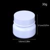 40/60/100/120/150ml Plastic Foaming Bottle Soap Mousses Liquid Dispenser Froth Lotion Shower Gel Foam Cosmetic Bottles