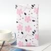 1PC Floral Print Anti Pressure Storage Bag Eyewear Protector Oil Painting Portable Glasses Case Box Storage Bag Sunglasses Box