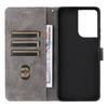 For Motorola Moto G06 4G/G06 Power 4G Case Wallet RFID Blocking PU Leather Phone Cover Stand with Strap