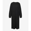 Wool Rib Long Knit Dress Aewfd9100