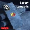 For Fiat Abarth Logo Car Phone Case Soft Cover for iPhone 16 Pro 11 12 ijn5 13 14 Pro 15 Pro Max 7 8 Plus XR XS MAX Accessories 5ijn