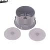 1PCS Plastic Panasonic Rice Cooker Accessories SR-G15C1-K Exhaust G10C1-K Moisturizing Cap G18C1-K Steam Cylinder Steam Valve