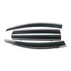 Ford Edge & Escape 2011-2023 Window Rain Guard Deflector Visor Decor