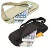 Waist Bag Hidden Security Wallet Gift Travel Bags Invisible Travel Waist Packs Pouch Passport Money Belt Bag Chest Pack Money 