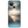 For Tecno Spark 10 5G Case Shockproof Soft TPU Silicone Phone Cover For Tecno Spark 10 5G Funda Spark10 5G KI8 Capa Cartoon