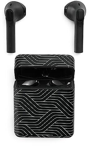 Наушники Bluetooth Cellular Line Music Sound TWS Capsule