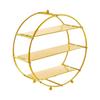 Cupcake Stand Holder Display Candy Light Luxury Cake
